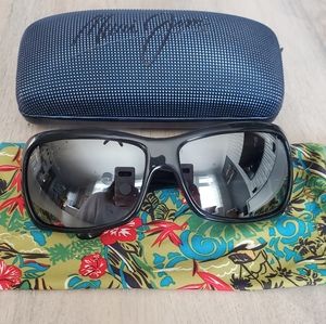 Womens Maui Jim Polarized Sunglasses